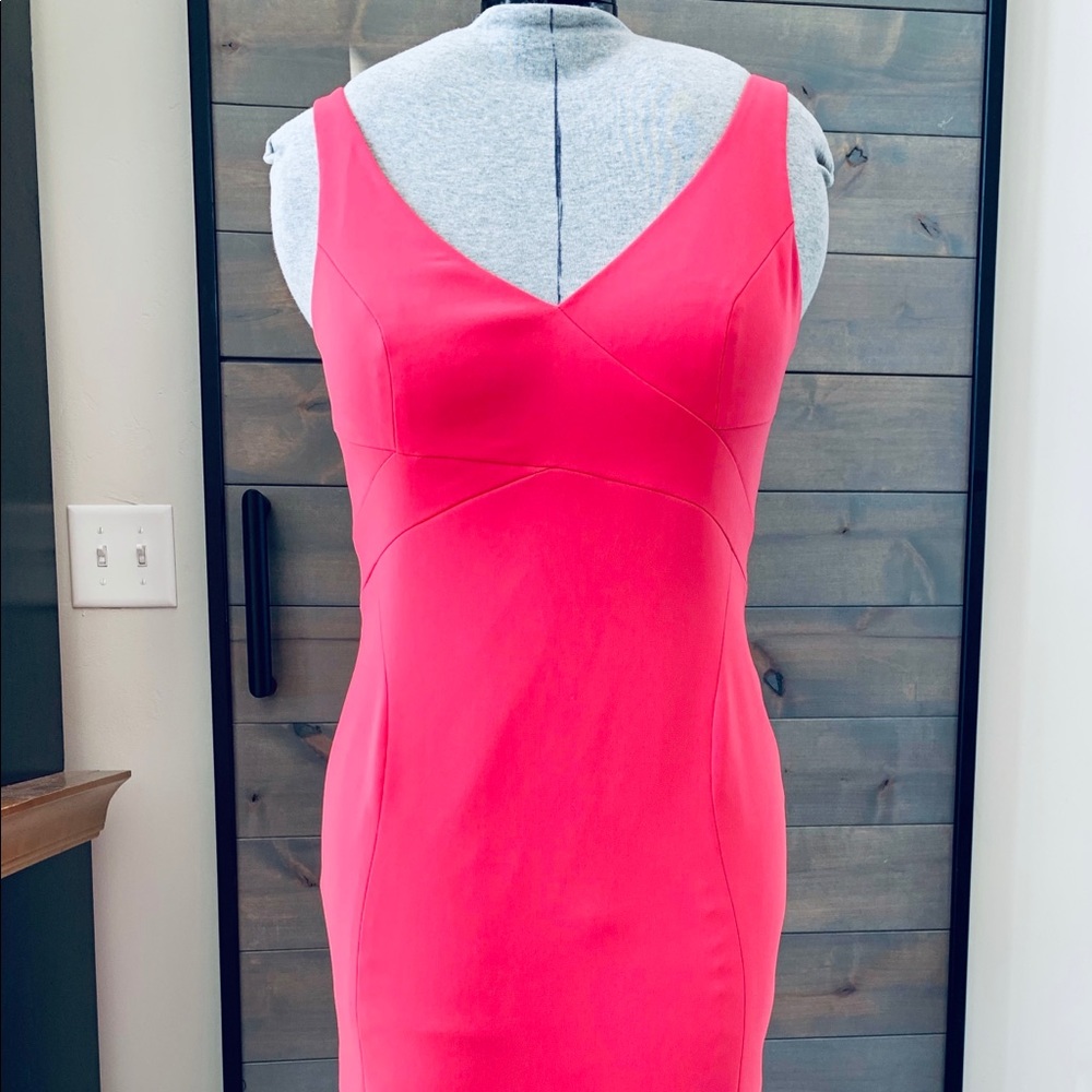 Sexy cocktail dress, size 8